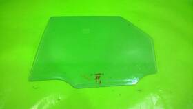 278-58099l General Motors - Foreign 89 90 91 92 Prizm Driver Left Rear Window Door Glass Oem 4044-19
