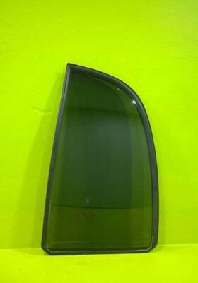 279-56575bl General Motors - Foreign 99 00 01 02 03 04 Tracker Vitara Driver Left Rear Vent Glass Oem 3147-28