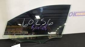 277-10307l Genesis 19-21 G70 Oem Driver Left Front Door Window Glass