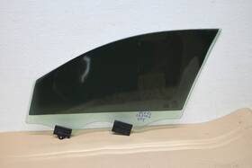 82410-g9010 Genesis 2019-2025 G70 Front Left Driver Side Door Panel Window Glass Oem 34k