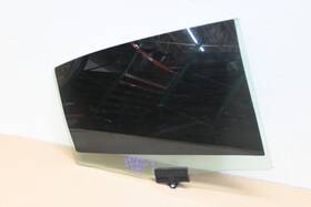 83410-g9410 Genesis 2019-2025 G70 Rear Left Driver Side Door Panel Window Glass Oem 34k
