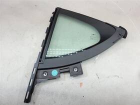 83570-g9010 Genesis 2019 2020 2021 2022 2023 G70 Rear Driver Left Door Vent Glass Window