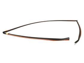 21pztpqy Genuine Protective Cover Seal Fits Bmw 328i 2007-2013 Coupe