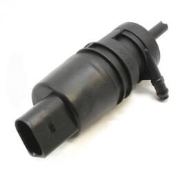 67127302588 Genuine Bmw Oem Windshield Washer Pump For