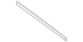 4l3z-15422a36-ab Genuine Ford Upper Channel