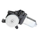 88980987 Genuine Gm Driver Side Power Window Regulator Motor