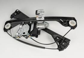 Acdelco-20888398 Genuine Gm Parts 20888398 Front Passenger Slp-1