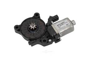 23398272 Genuine Gm Parts Window Motor 23398272 Genuine Gm Parts Window Motor