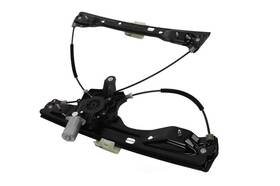 42711497 Genuine Gm Parts Window Motor And Regulator Assembly