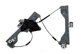 84005616 Genuine Gm Parts Window Motor And Regulator Assembly