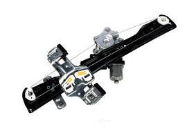 94550807 Genuine Gm Parts Window Motor And Regulator Assembly