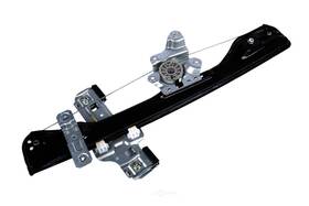 95298986 Genuine Gm Parts Window Regulator 95298986 Genuine Gm Parts Window Regulator