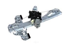 95391134 Genuine Gm Parts Window Motor And Regulator Assembly