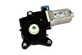 95391355 Genuine Gm Parts Window Motor