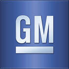 340053 Genuine Gm Sash Channel