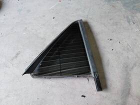A166671312 Genuine Mercedes Oem 12-19 Ml Gle W166 Right Quarter Window Glass Rt Ml350 Ml63 Gle350