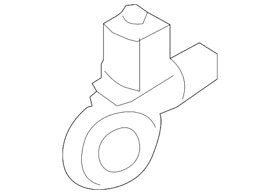 5713a089 Genuine Mitsubishi Motor