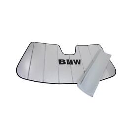82111467109 Genuine Oem Windshield Sunshade For Bmw