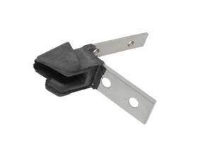 911-542-066-41 Genuine Porsche 911.542.066.41 Window Frame Connection - Right 65-94 91154206641