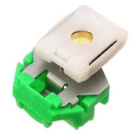 W0133-1635893-oes Genuine For Mercedes-benz E320 1996-2003 Window Regulator Guide Jaw