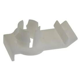 W0133-1825954-oes Genuine For Bmw X5 00-06 Rear Driver Or Passenger Side Window Regulator Clip W0133-1825954-oes Genuine For Bmw X5 00-06 Rear Driver Or Passenger Side Window Regulator Clip