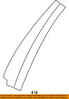 Gj5z78018a17ab Ford Oem Escape Left