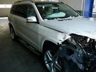 288-50743 Gl550 Roof Glass 166 Type