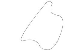 04168122 Gm Genuine Multi-purpose Retainer 04168122 Gm Genuine Multi-purpose Retainer