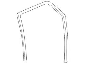 10411310 Gm Genuine Channel