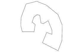 11610075 Gm Genuine Multi-purpose Clip