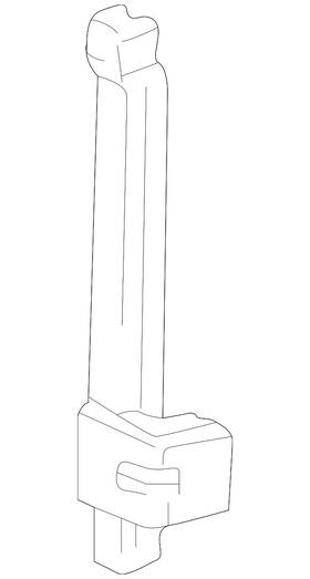 15769938 Gm Genuine Channel