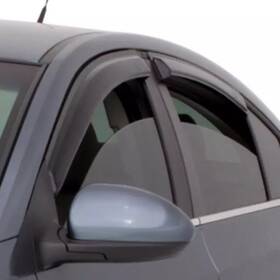 19260734 Gm Genuine Air Deflector Side Windows