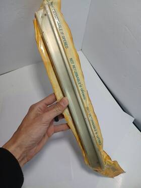 20664110 Gm Genuine Sash Channel - Nos