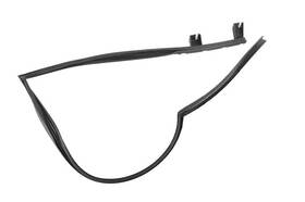 20944967 Gm Genuine Passenger Side Front Door Window Weatherstrip 20944967 Gm Genuine Passenger Side Front Door Window Weatherstrip