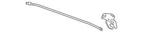 25899348 Gm Genuine Latch
