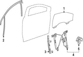 26444684 Gm Genuine F S Regulator
