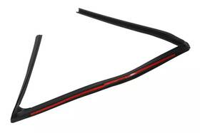 42562888 Gm Genuine Front Passenger Side Door Window Weatherstrip
