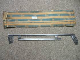 4437508 Gm 1961 1962 1963 1964 Convert Ht Fullsize Door Window Lower Channel Lh Driver 4437508 Gm 1961 1962 1963 1964 Convert Ht Fullsize Door Window Lower Channel Lh Driver
