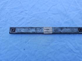 4459521 Gm Nos 1961-69 Chevy Pass Car Chevelle Corvair Window Sash Channel See Apps
