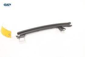 84424662 Gm Gmc Canyon Chevy Colorado Front Right Door Window Glass Guide Channel Oem 15-22