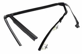 84439977 Gm Genuine F S Weatherstrip 84439977 Gm Genuine F S Weatherstrip