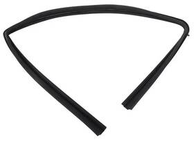 84842587 Gm Genuine Run Weather-strip