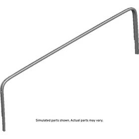 84865080 Gm Genuine Window Channel