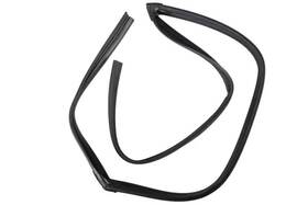 96624301 Gm Genuine Passenger Side Front Door Window Channel