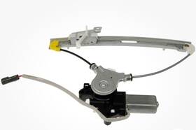 748-618 Gm Genuine Parts 11a212 Power Window Motor And Regulator Assembly Dorman
