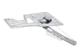 19210257 Gm Genuine Parts Oem New 2005-2009 Chevrolet Pontiac Front Side Door Window Regulator