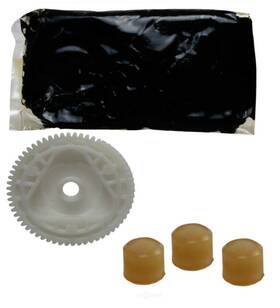 19251545 Gm Genuine Parts Gear Assembly Front S/d Wdo Reg Pinion