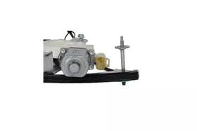 20897018 Gm Genuine Parts Front Driver Side Window Regulator With Motor