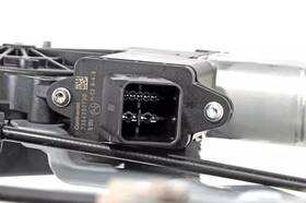 23287460 Gm Genuine Parts Front Driver Side Window Regulator