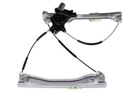 39138553 Gm Genuine Parts Front Driver Side Window Regulator